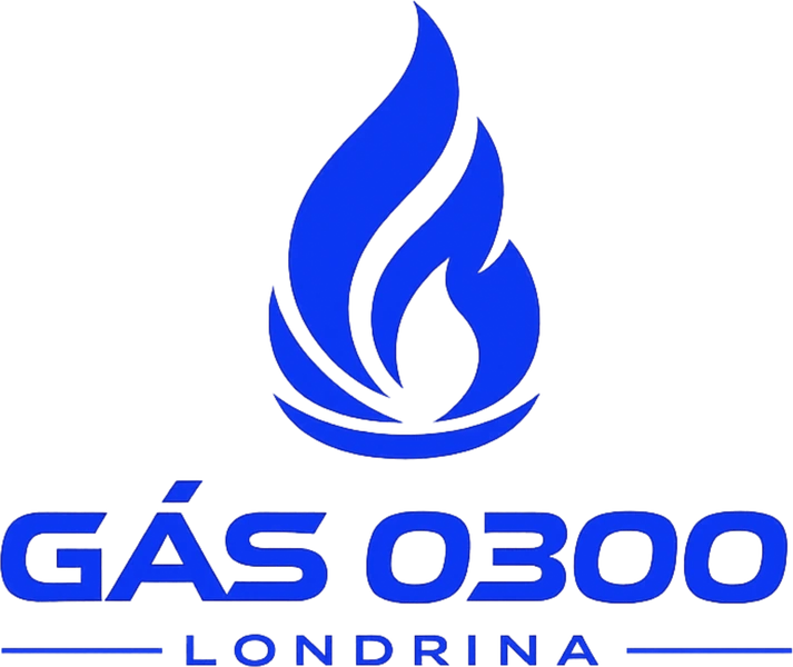 Gás 0300 Londrina
